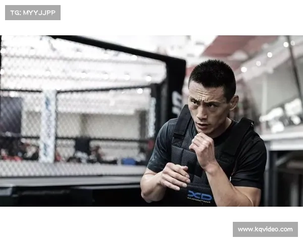 UFC格斗之夜上海站票房破千万，创近五年全国室内体育馆纪录