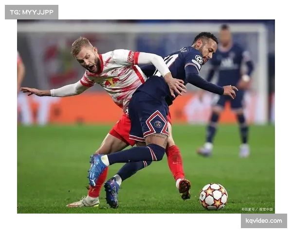 莱比锡客场完胜，前四位置更加稳固